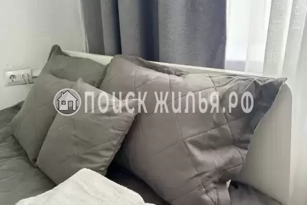 Отель «Грин Грейп SyncotelHome»