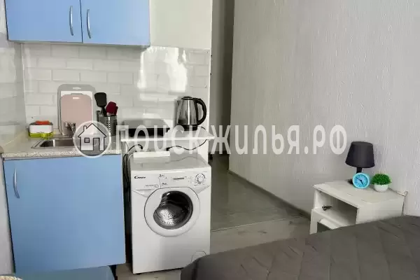 Отель «Грин Грейп SyncotelHome»