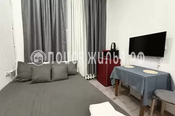 Отель «Грин Грейп SyncotelHome»