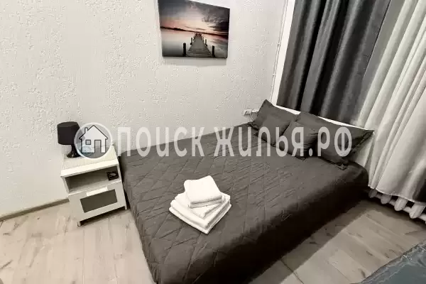 Отель «Грин Грейп SyncotelHome»