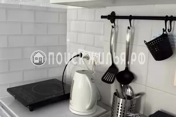 Отель «Грин Грейп SyncotelHome»