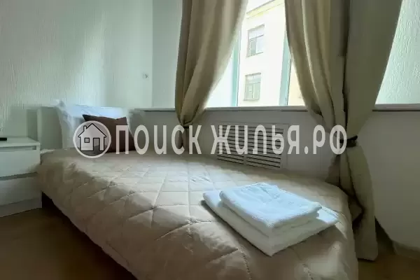 Отель «Грин Грейп SyncotelHome»