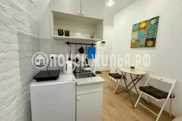 Отель «Грин Грейп SyncotelHome»