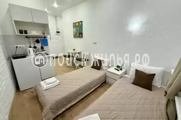 Отель «Грин Грейп SyncotelHome»