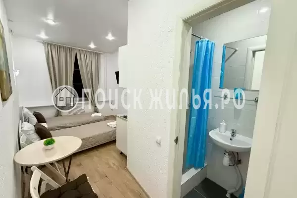 Отель «Грин Грейп SyncotelHome»