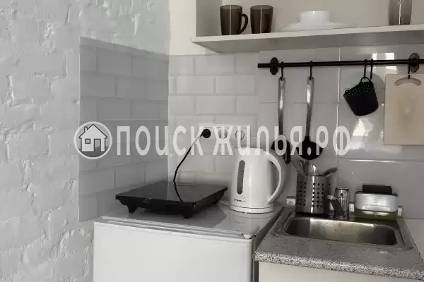 Отель «Грин Грейп SyncotelHome»