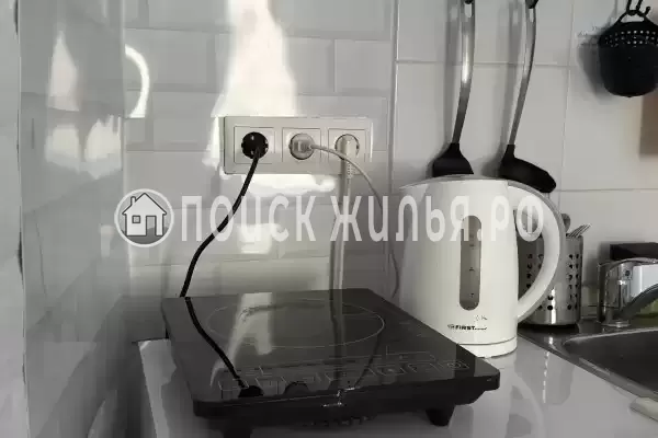 Отель «Грин Грейп SyncotelHome»