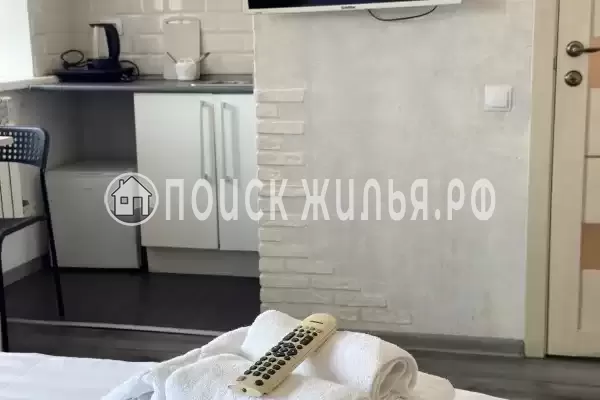 Отель «Грин Грейп SyncotelHome»