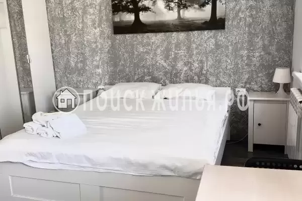 Отель «Грин Грейп SyncotelHome»