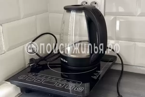 Отель «Грин Грейп SyncotelHome»