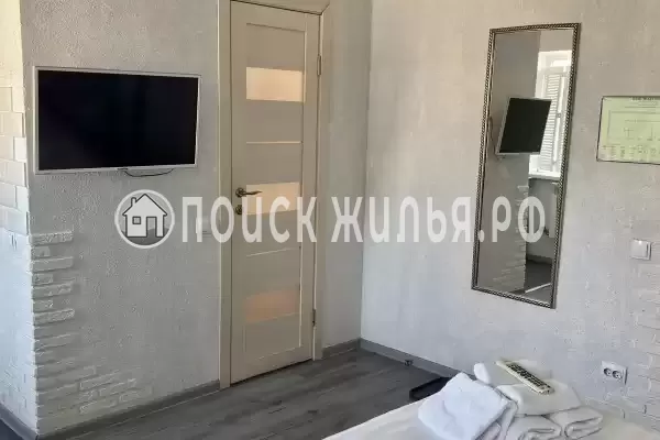 Отель «Грин Грейп SyncotelHome»