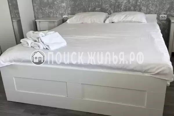 Отель «Грин Грейп SyncotelHome»