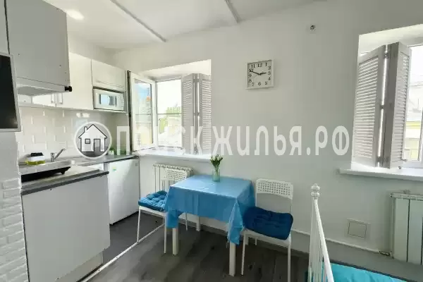 Отель «Грин Грейп SyncotelHome»