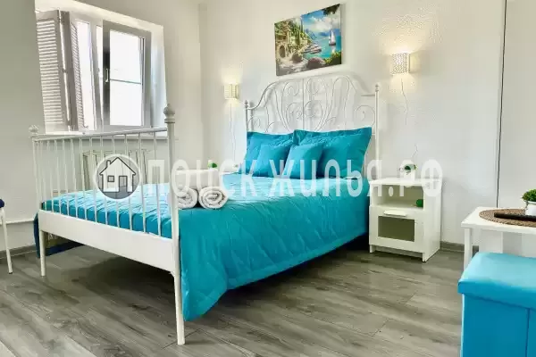 Отель «Грин Грейп SyncotelHome»