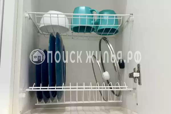 Отель «Грин Грейп SyncotelHome»