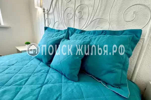 Отель «Грин Грейп SyncotelHome»