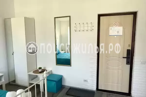 Отель «Грин Грейп SyncotelHome»