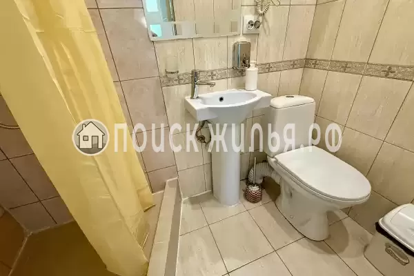 Отель «Грин Грейп SyncotelHome»