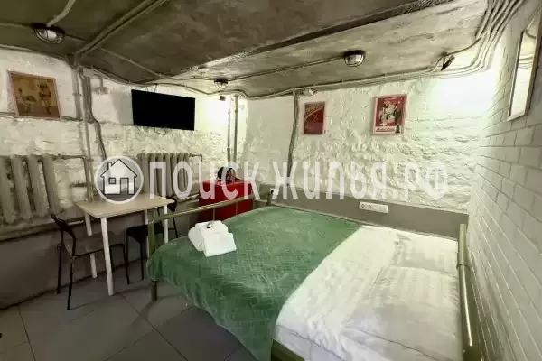 Отель «Грин Грейп SyncotelHome»