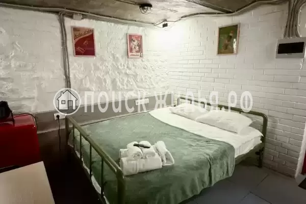 Отель «Грин Грейп SyncotelHome»