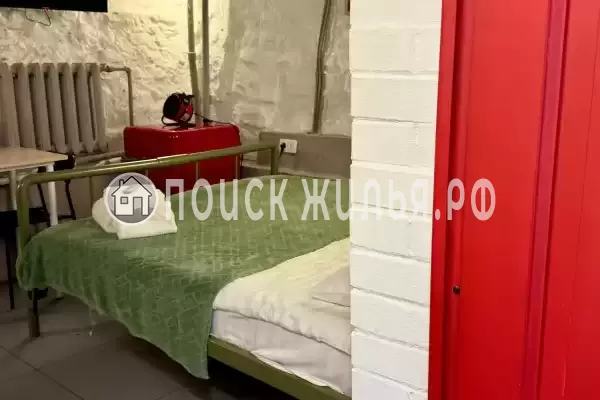 Отель «Грин Грейп SyncotelHome»