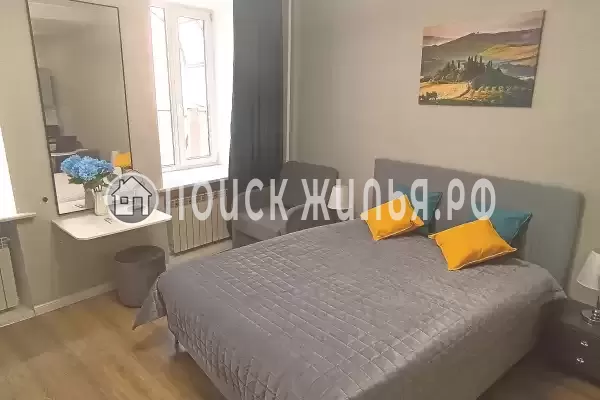 Отель «Грин Грейп SyncotelHome»