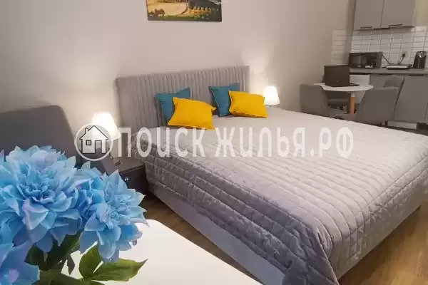 Отель «Грин Грейп SyncotelHome»