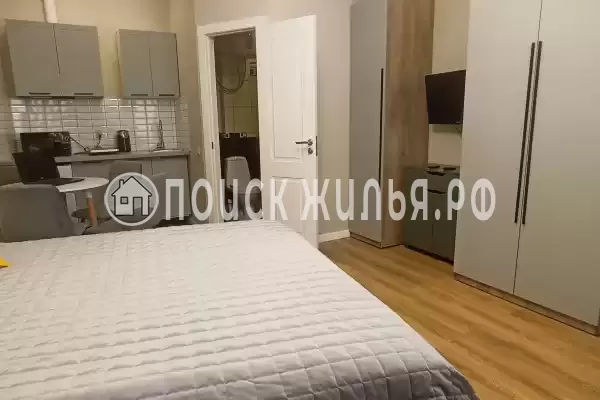 Отель «Грин Грейп SyncotelHome»