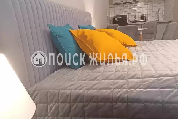 Отель «Грин Грейп SyncotelHome»