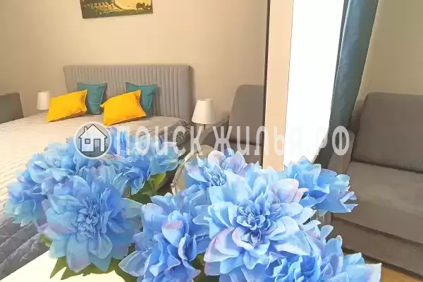 Отель «Грин Грейп SyncotelHome»