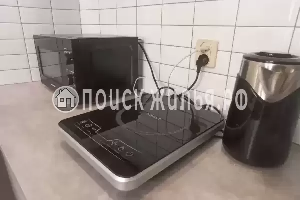 Отель «Грин Грейп SyncotelHome»