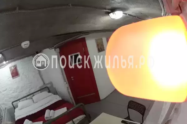 Отель «Грин Грейп SyncotelHome»