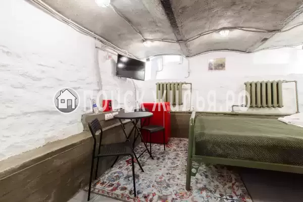 Отель «Грин Грейп SyncotelHome»