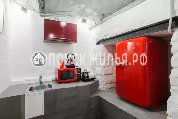 Отель «Грин Грейп SyncotelHome»