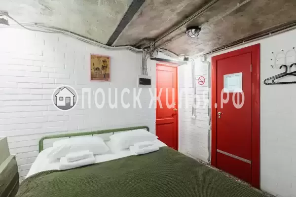 Отель «Грин Грейп SyncotelHome»