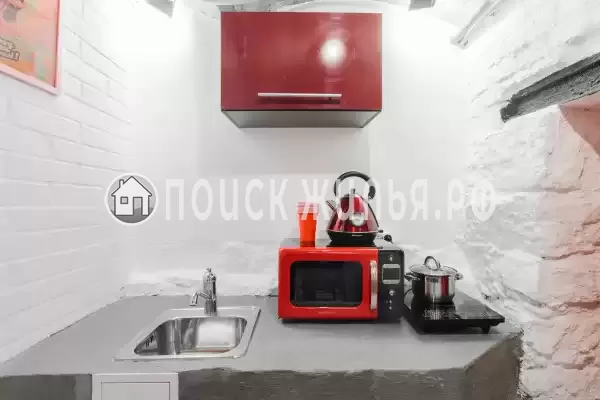 Отель «Грин Грейп SyncotelHome»