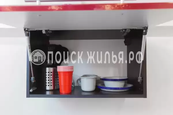 Отель «Грин Грейп SyncotelHome»