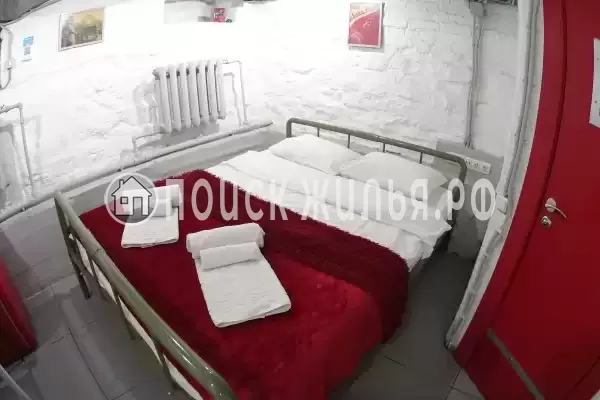 Отель «Грин Грейп SyncotelHome»