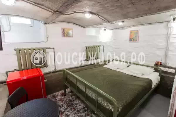 Отель «Грин Грейп SyncotelHome»