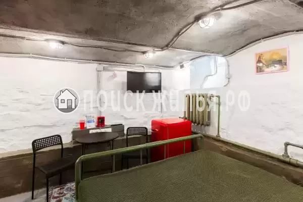 Отель «Грин Грейп SyncotelHome»