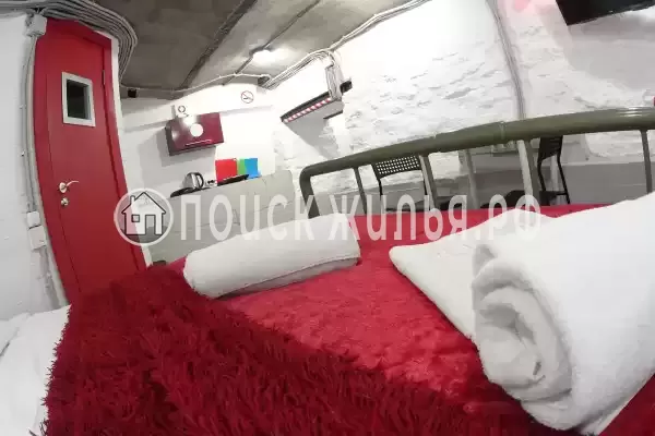 Отель «Грин Грейп SyncotelHome»