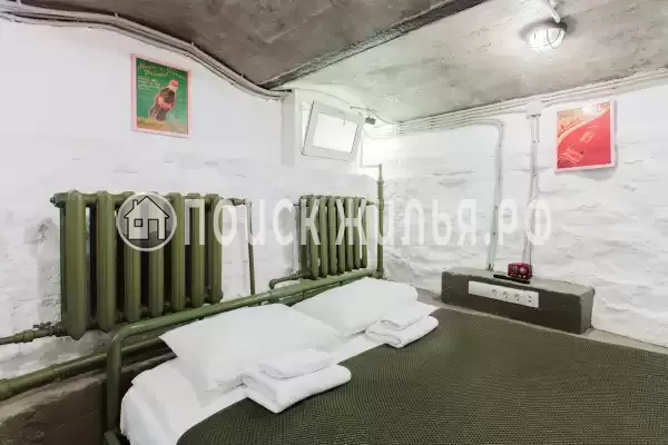 Отель «Грин Грейп SyncotelHome»