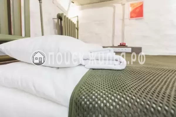 Отель «Грин Грейп SyncotelHome»