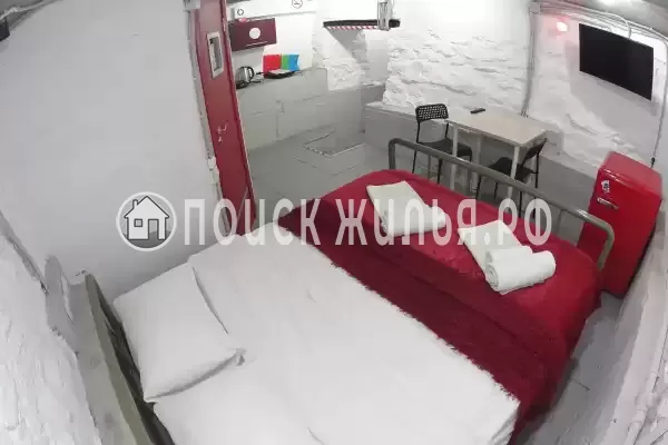 Отель «Грин Грейп SyncotelHome»