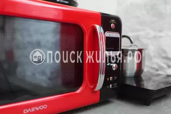 Отель «Грин Грейп SyncotelHome»