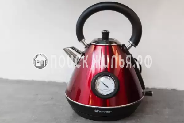 Отель «Грин Грейп SyncotelHome»