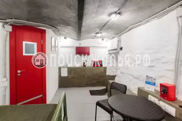 Отель «Грин Грейп SyncotelHome»