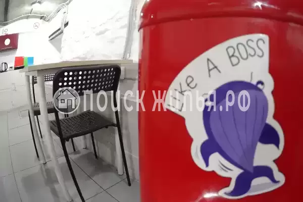 Отель «Грин Грейп SyncotelHome»