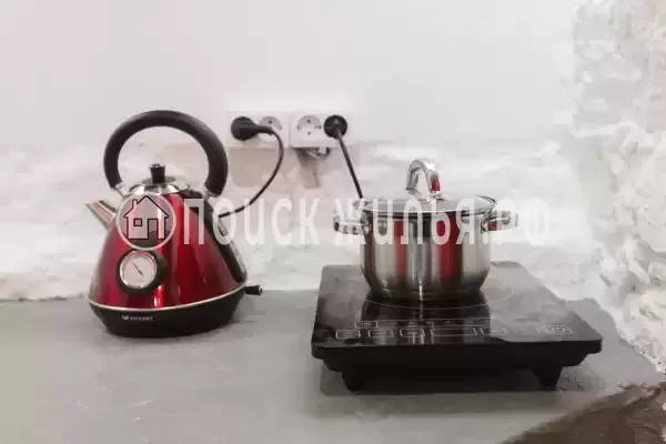 Отель «Грин Грейп SyncotelHome»