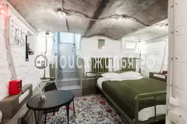 Отель «Грин Грейп SyncotelHome»